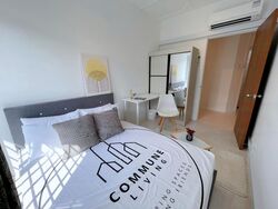Elias Green (D18), Condominium #468906011